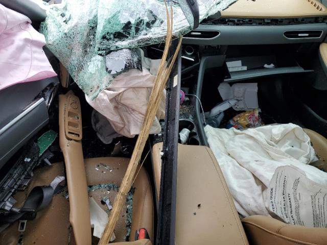 2020 Hyundai Sonata Limited VIN: 5NPEH4J20LH027213 Lot: 54690974