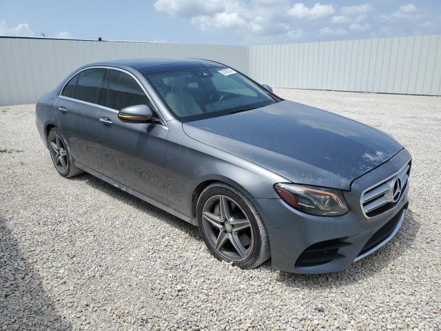 2017 Mercedes-Benz E 300 VIN: WDDZF4JB3HA066700 Lot: 55368364