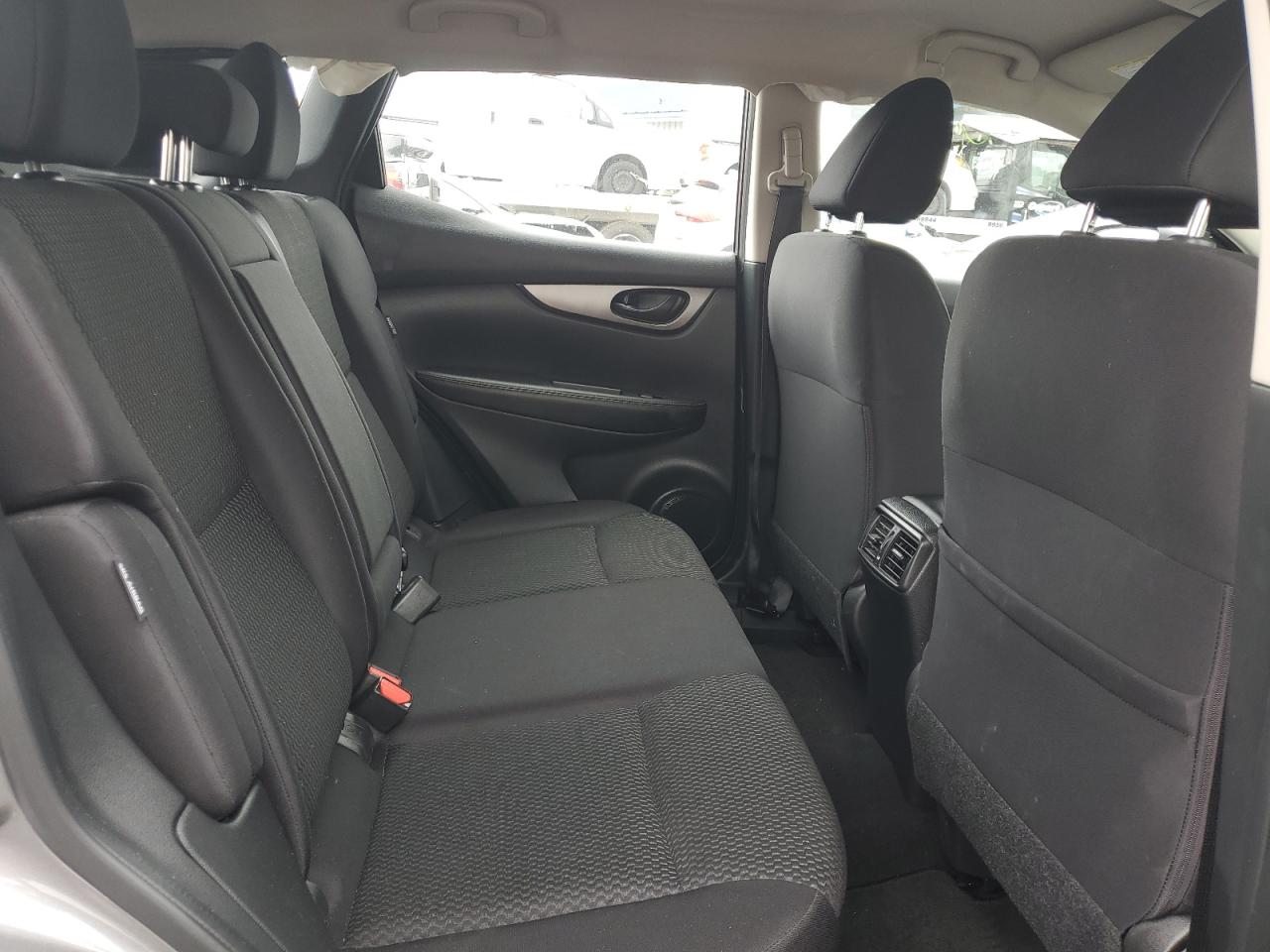JN1BJ1AW5MW441434 NISSAN ROGUE 2021