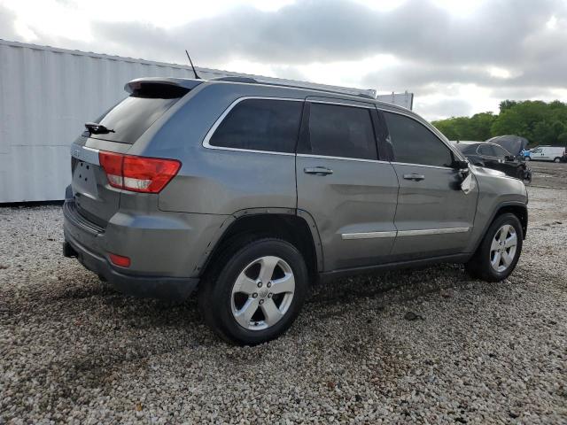 1C4RJEAGXCC227888 | 2012 Jeep grand cherokee laredo