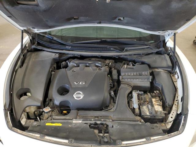 2009 Nissan Maxima S VIN: 1N4AA51E89C853675 Lot: 54457574