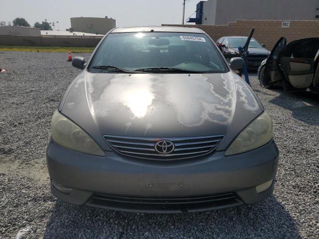 2005 Toyota Camry Le VIN: 4T1BF32K45U604136 Lot: 55045754