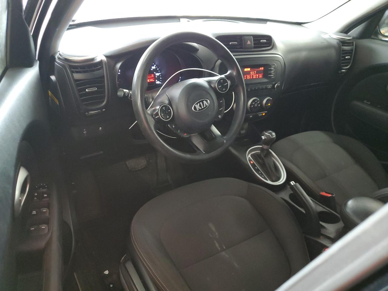 2015 Kia Soul vin: KNDJN2A24F7115993