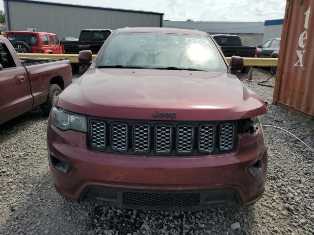 2021 JEEP GRAND CHER - 1C4RJEAG5MC518252