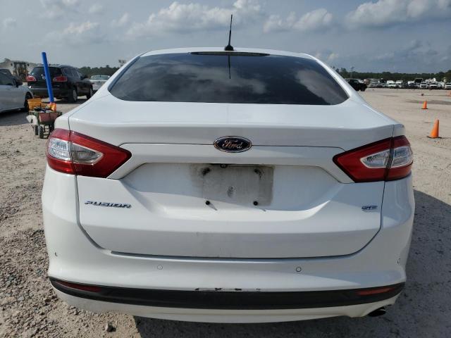 VIN 3FA6P0H72FR181219 2015 Ford Fusion, SE no.6