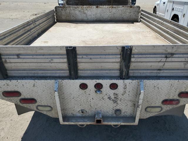 2000 Ford F350 Super Duty VIN: 3FDWF36F3YMA19006 Lot: 55968414