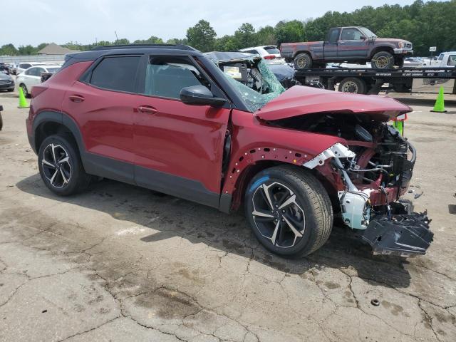 2021 CHEVROLET TRAILBLAZE - KL79MTSL2MB038955