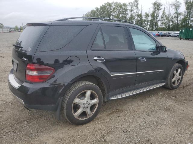 2008 Mercedes-Benz Ml 350 VIN: 4JGBB86E28A359162 Lot: 56347944