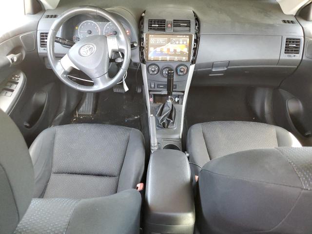 2009 Toyota Corolla Base VIN: 1NXBU40E79Z085369 Lot: 56478714