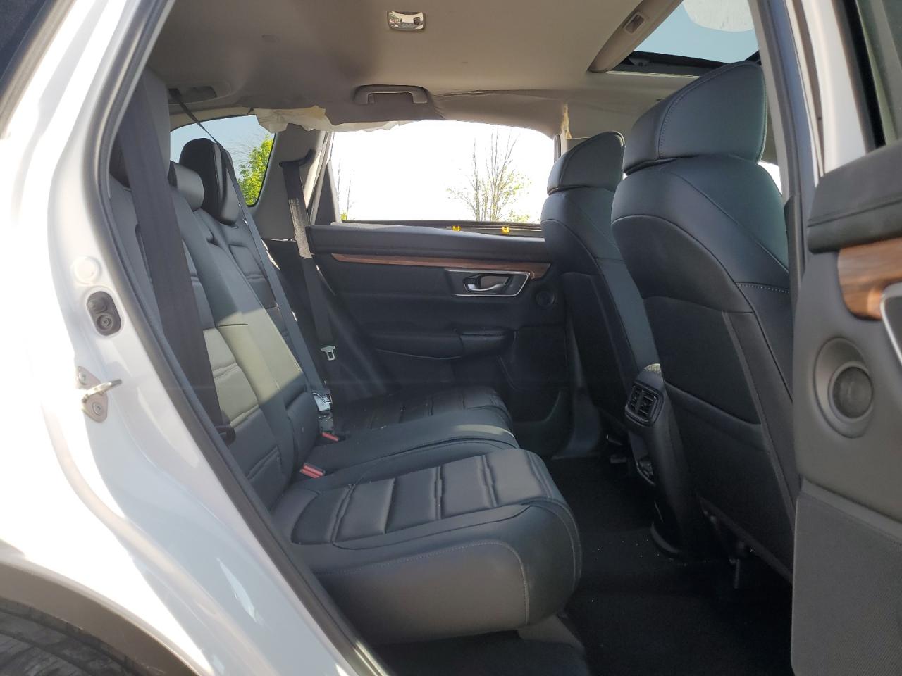 5J6RW2H84KL033137 2019 Honda Cr-V Exl