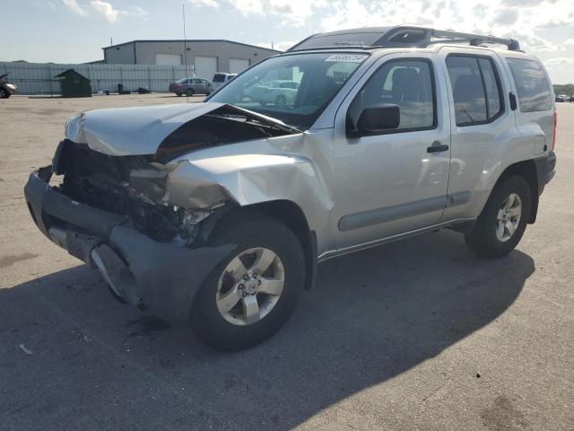 2012 Nissan Xterra Off Road VIN: 5N1AN0NW9CC506332 Lot: 56366754