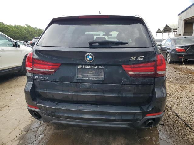 VIN 5UXKR0C57F0P04256 2015 BMW X5, Xdrive35I no.6