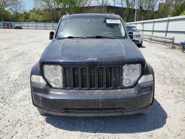 2011 Jeep Liberty Sport VIN: 1J4PN2GK5BW538903 Lot: 51879124