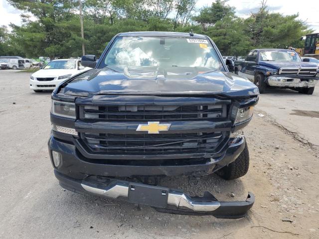 2016 Chevrolet Silverado K1500 Lt VIN: 3GCUKREC3GG327646 Lot: 57071694