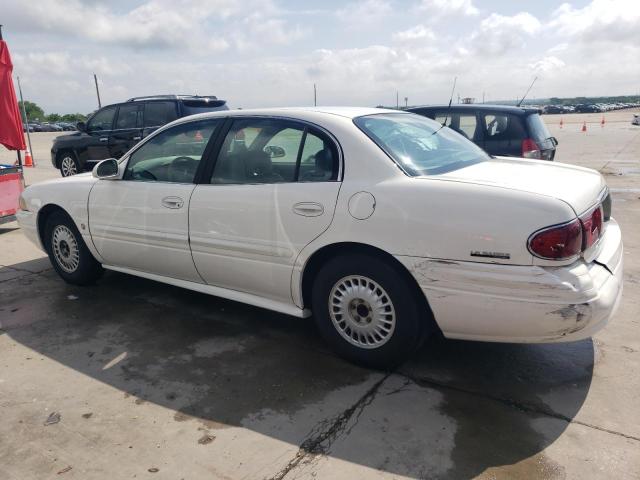 2001 Buick Lesabre Custom VIN: 1G4HP54K314189983 Lot: 53410104