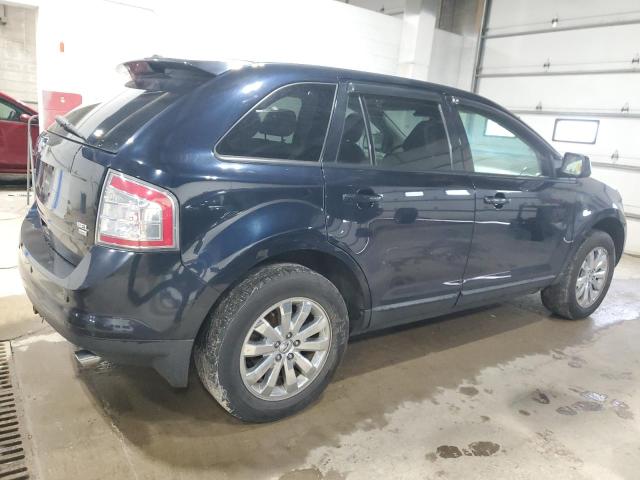 2008 Ford Edge Sel VIN: 2FMDK48C88BA33173 Lot: 53430834