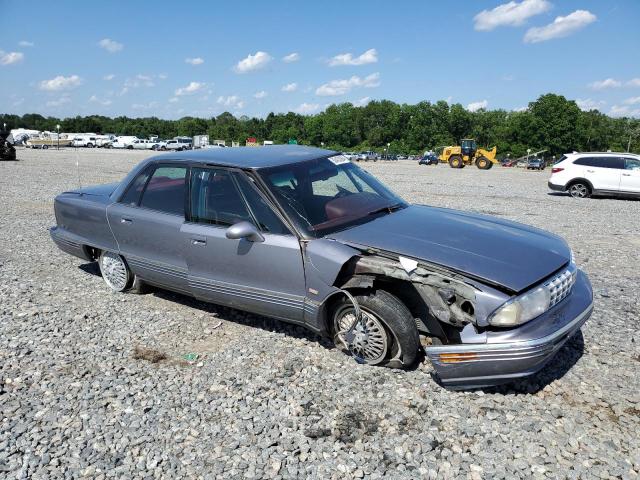 1992 Oldsmobile 98 Regency Elite VIN: 1G3CW53L8N4331682 Lot: 56433084