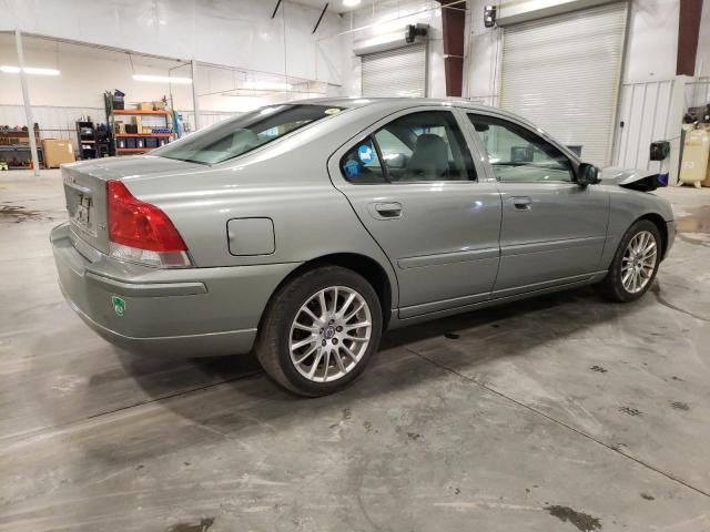 2007 Volvo S60 2.5T VIN: YV1RH592072618090 Lot: 53887224