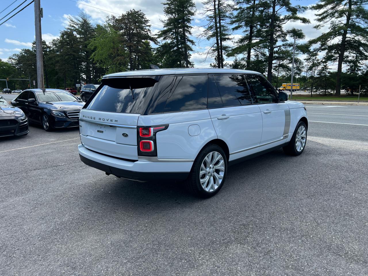 SALGV5RE1JA510356 2018 Land Rover Range Rover Autobiography