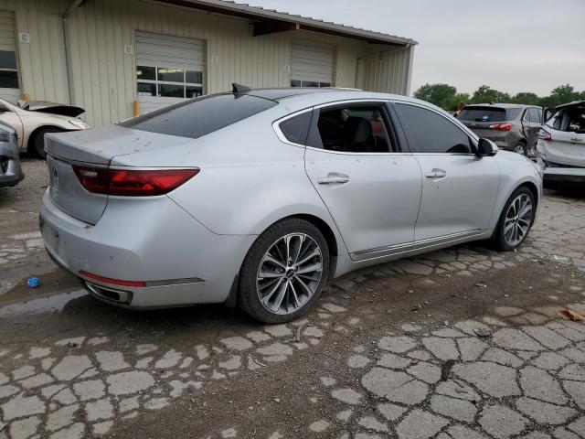 2017 Kia Cadenza Premium VIN: KNALC4J10H5063596 Lot: 56506894