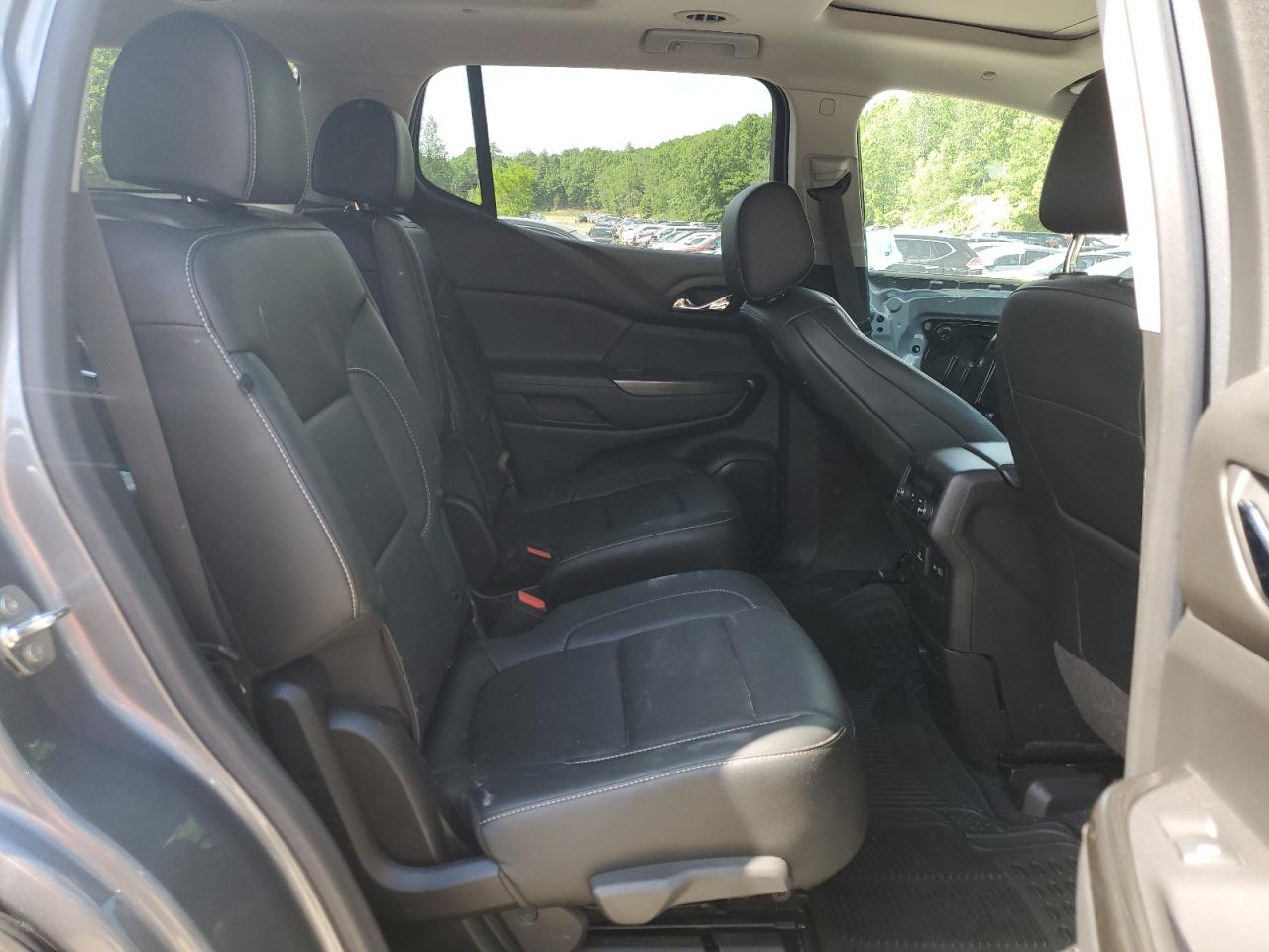 1GKKNMLS5LZ203257 2020 GMC Acadia Slt