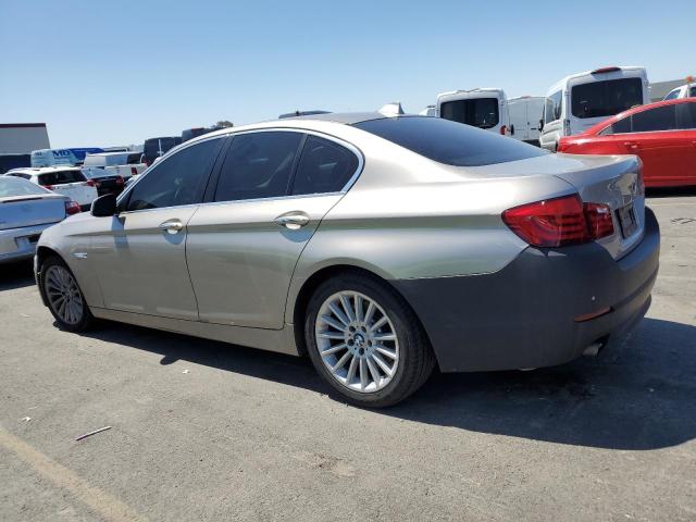 2011 BMW 535 I VIN: WBAFR7C59BC607299 Lot: 53931494