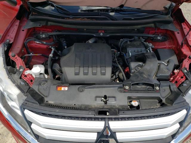 2020 MITSUBISHI ECLIPSE CR - JA4AS3AA2LZ016606