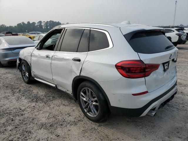 2018 BMW X3 xDrive30I VIN: 5UXTR9C5XJLC81420 Lot: 54421454