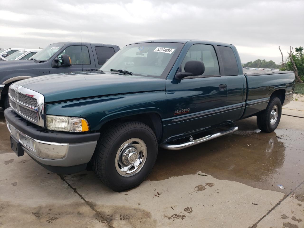 3B7KC2365XG218906 1999 Dodge Ram 2500