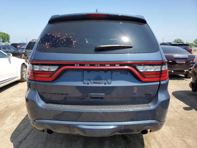 2020 DODGE DURANGO R/ - 1C4SDJCT6LC349157