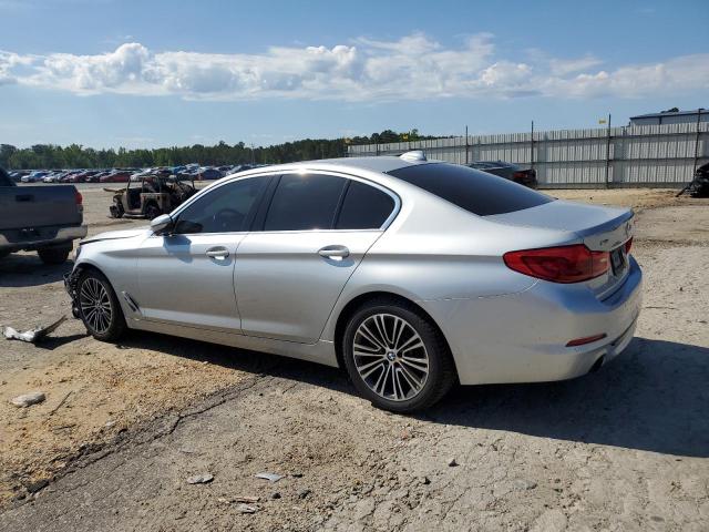 VIN WBAJA7C51KWW11301 2019 BMW 5 Series, 530 XI no.2