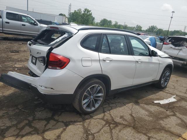 VIN WBAVL1C52FVY41305 2015 BMW X1, Xdrive28I no.3