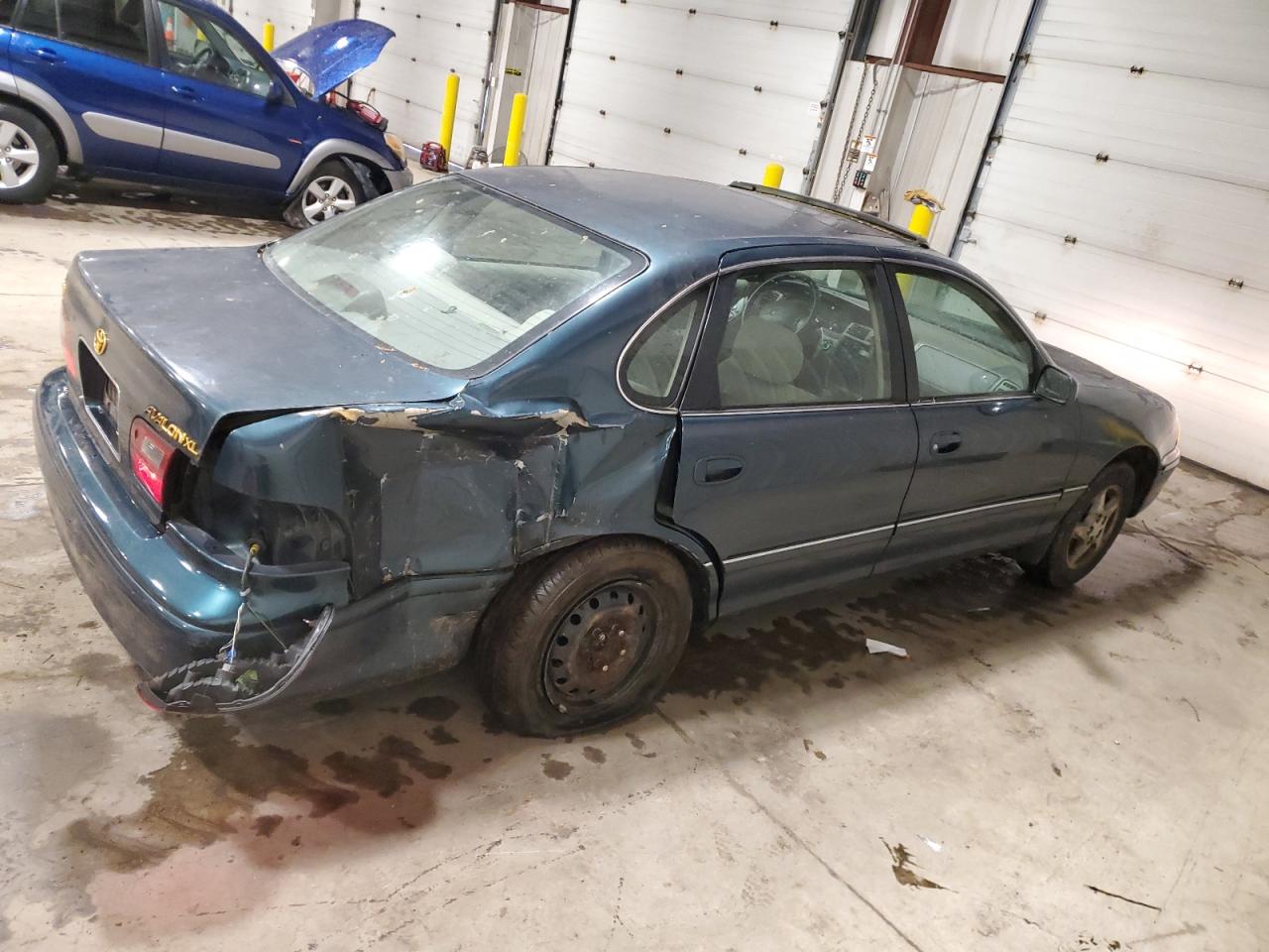 4T1BF18BXXU353475 1999 Toyota Avalon Xl