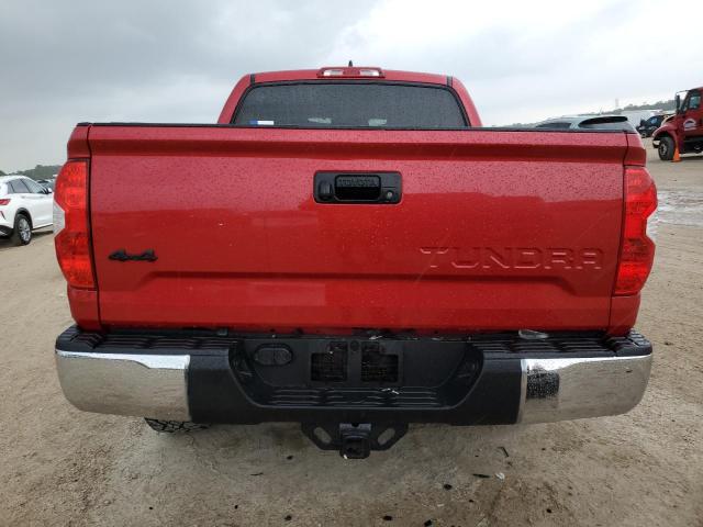 2020 Toyota Tundra Crewmax Sr5 VIN: 5TFDY5F16LX875845 Lot: 57021654