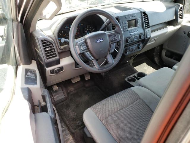 2017 Ford F150 VIN: 1FTMF1EF1HKC79350 Lot: 54274564