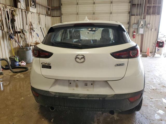 2019 Mazda Cx-3 Grand Touring VIN: JM1DKDD73K0424317 Lot: 55127294