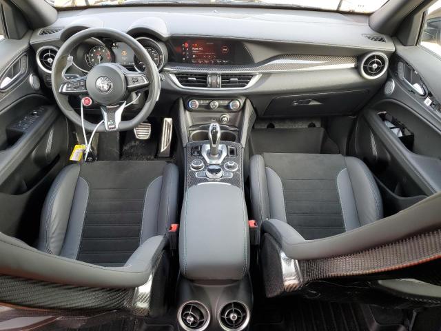 2022 ALFA ROMEO STELVIO QU - ZASPAKEV5N7D48605