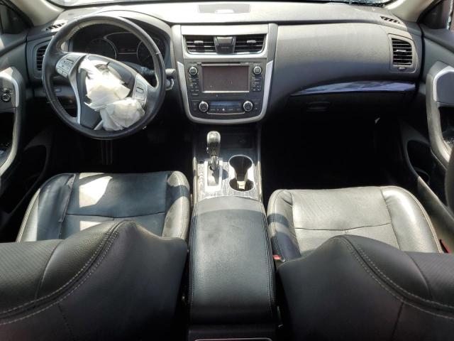 2016 NISSAN ALTIMA 2.5 - 1N4AL3AP0GC148527