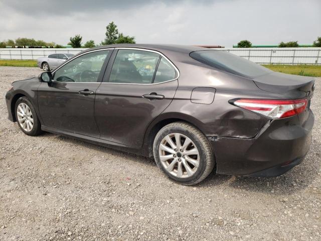 Vin: 4t1b11hk7ju014694, lot: 55874874, toyota camry l 20182