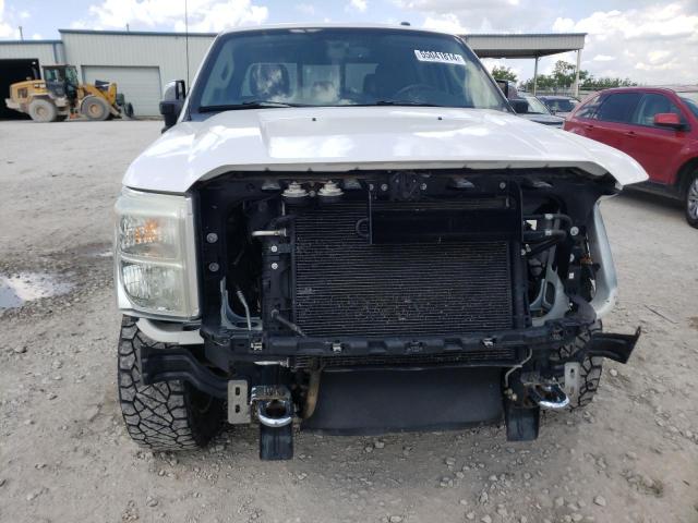 2015 Ford F250 Super Duty VIN: 1FT7W2B60FEC52899 Lot: 55041814