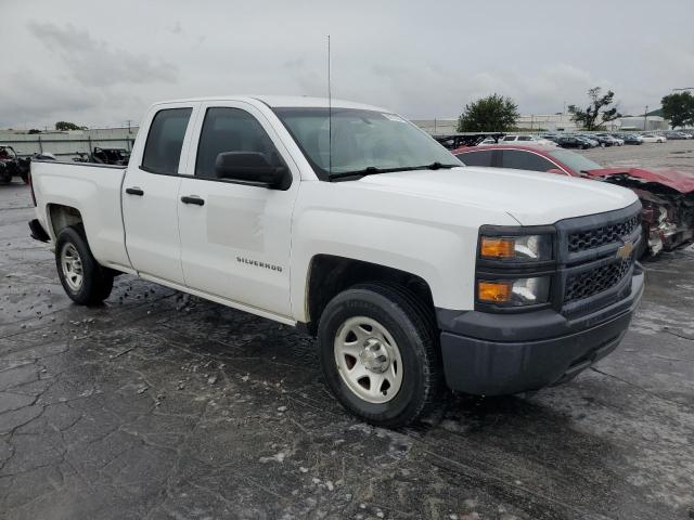 2015 Chevrolet Silverado C1500 VIN: 1GCRCPEC8FZ369669 Lot: 54776304