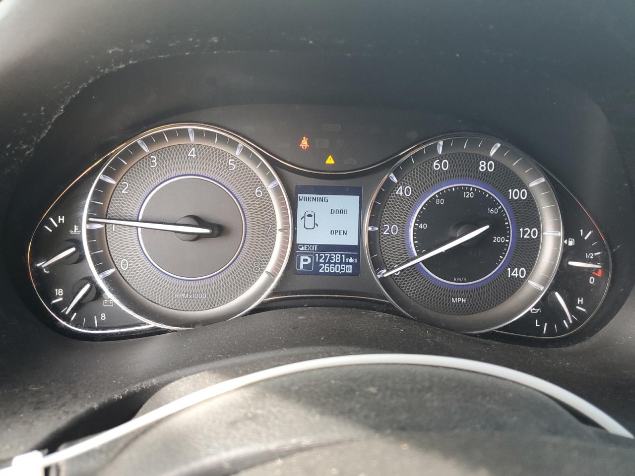 JN8AZ2NF3K9682037 INFINITI QX80 2019