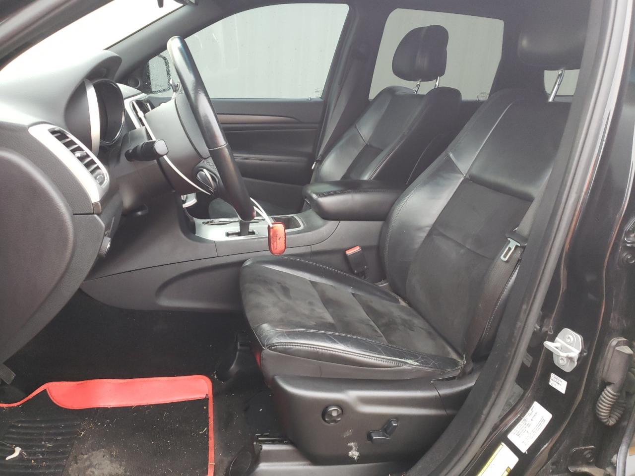 1C4RJEAG8FC131584 2015 Jeep Grand Cherokee Laredo