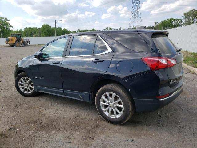 2GNAXUEV6M6100622 2021 CHEVROLET EQUINOX - Image 2