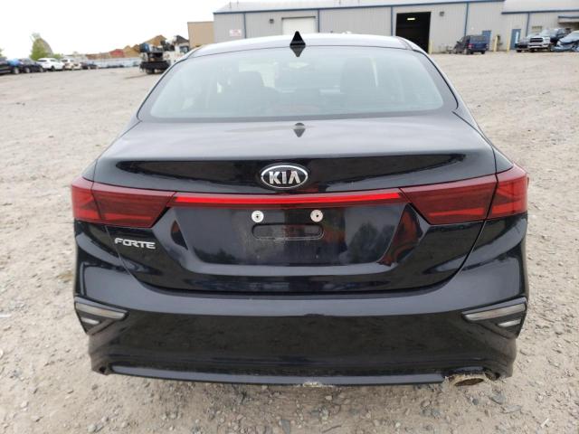 2021 Kia Forte Fe VIN: 3KPF24AD9ME353380 Lot: 53851684