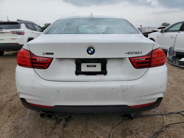 2014 BMW 428 Xi VIN: WBA3N5C53EF716881 Lot: 56332274