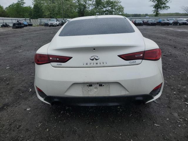 2019 INFINITI Q60 PURE - JN1EV7EL9KM290188
