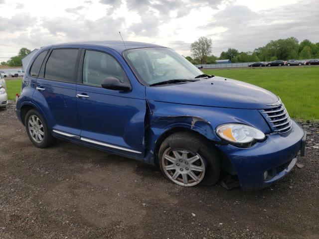 2010 Chrysler Pt Cruiser VIN: 3A4GY5F93AT168532 Lot: 53668254