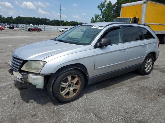 2006 Chrysler Pacifica Touring VIN: 2A4GM68456R813999 Lot: 56128264