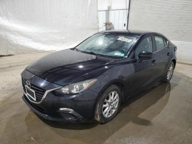 2016 Mazda 3 Sport VIN: JM1BM1U7XG1298037 Lot: 53743854